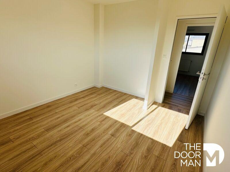 Maison - 132 m² - 5 pièces