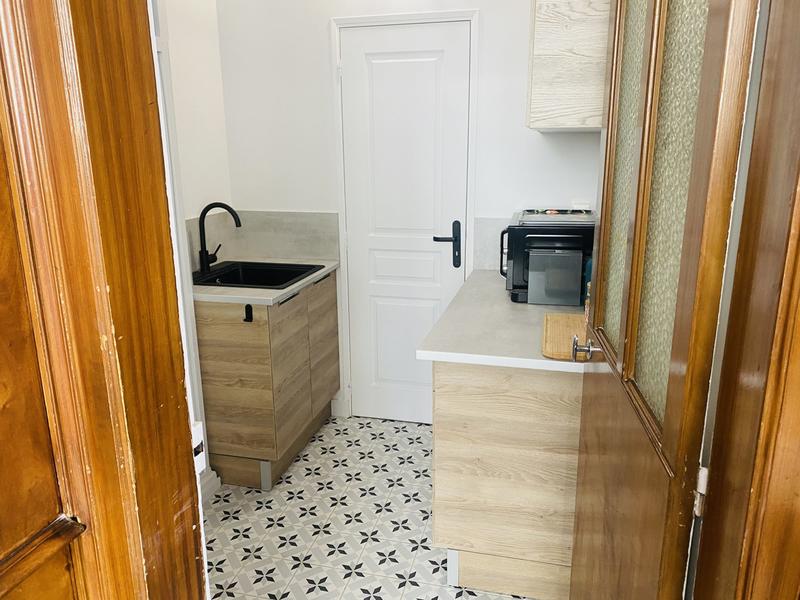 Local d'activités - 41 m² - 2 pièces