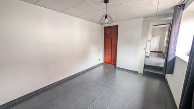 Maison - 73 m² - 4 pièces