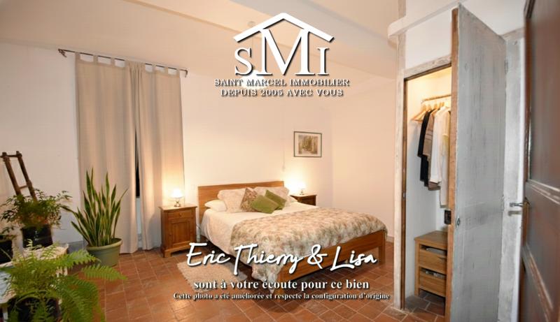 Maison - 127 m² - 6 pièces