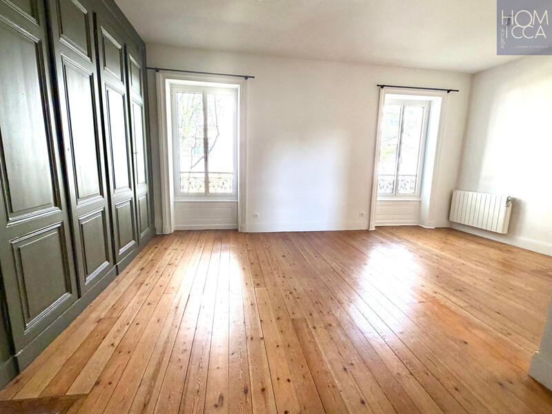 Maison de village - 164 m² - 6 pièces