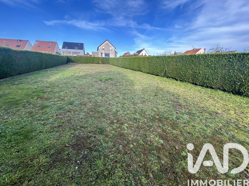 Maison - 108 m² - 5 pièces