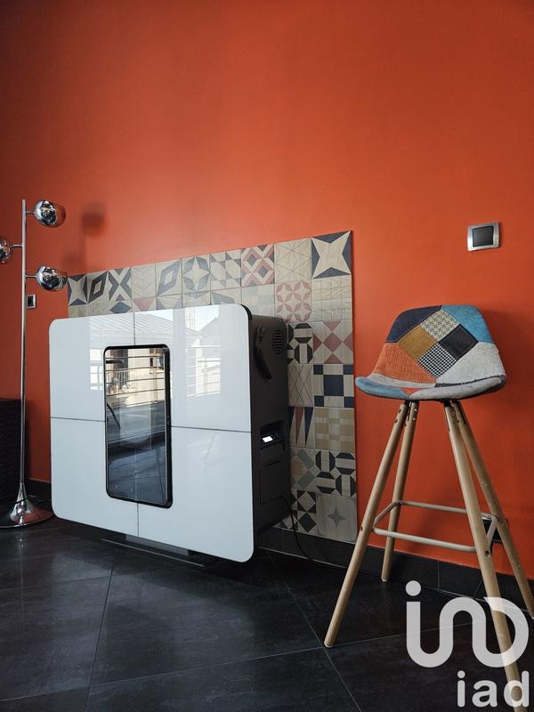 Maison - 164 m² - 4 pièces