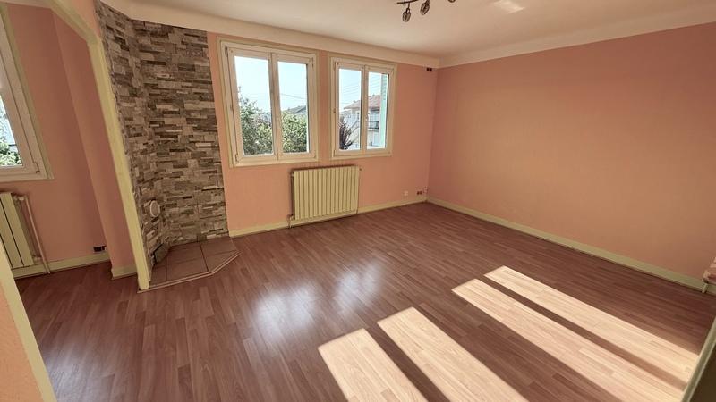 Maison - 116 m² - 6 pièces