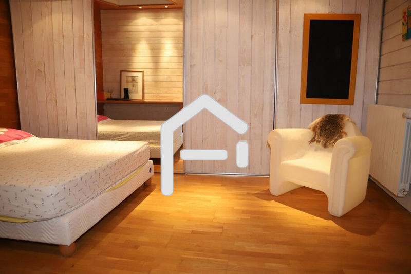 Ferme - 400 m² - 11 pièces