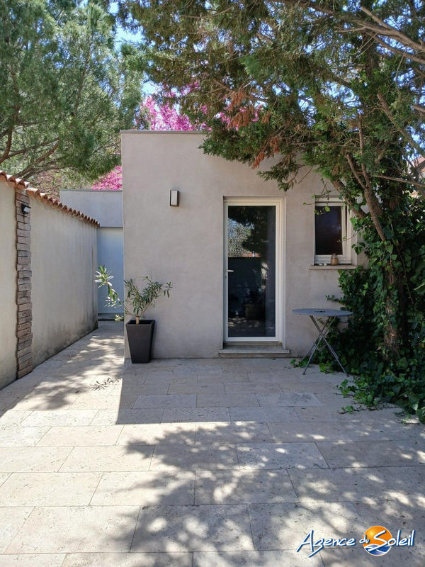 Maison - 102 m² - 4 pièces