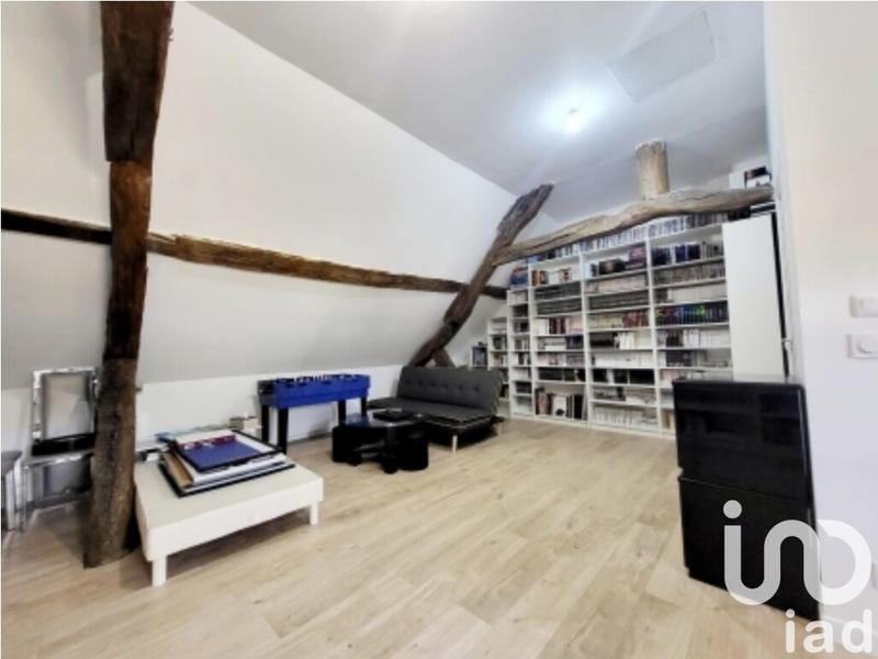 Maison - 126 m² - 4 pièces