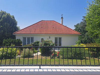 Maison - 117 m² - 6 pièces