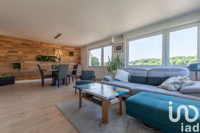 Appartement - 102 m² - 4 pièces