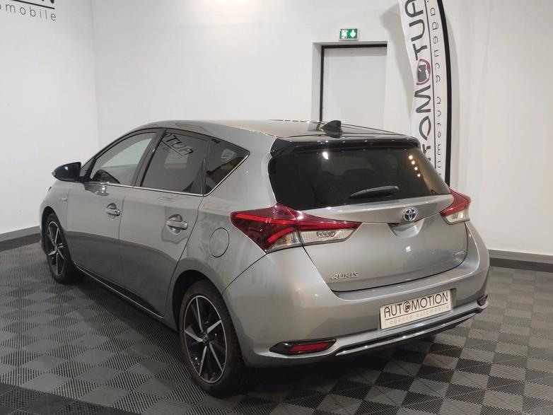 Toyota Auris 1.8 Hybride 136cv Collection