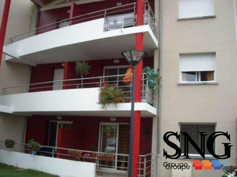 Appartement - 50 m² - 3 pièces