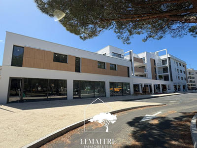 Duplex - 104 m² - 4 pièces