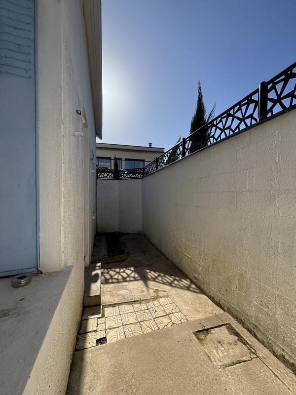 Appartement - 22 m² - 3 pièces