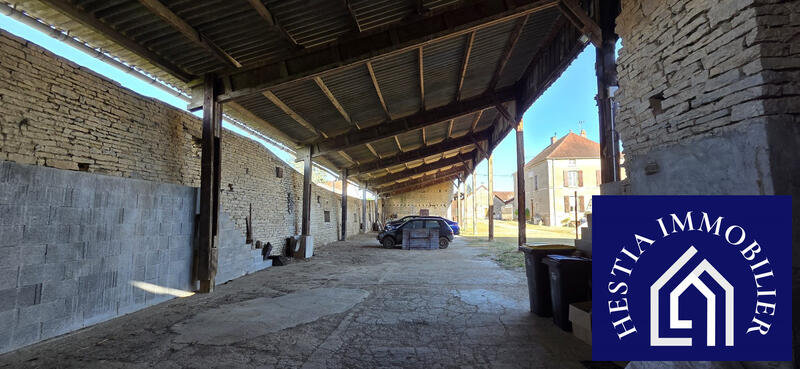 Maison - 206 m² - 6 pièces