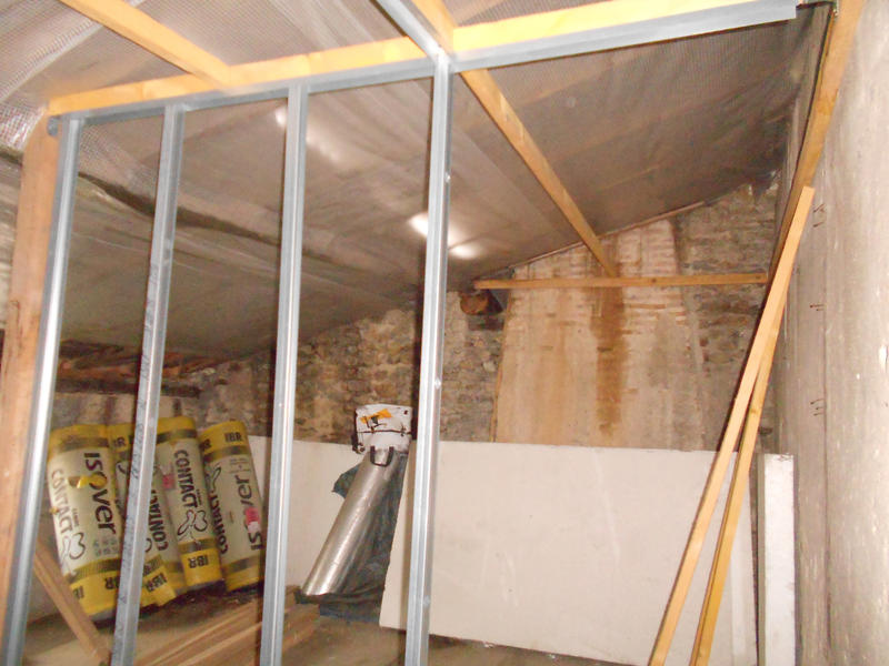 Triplex - 120 m² - 6 pièces