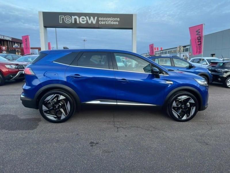 Renault Symbioz E-Tech full hybrid 145 Iconic