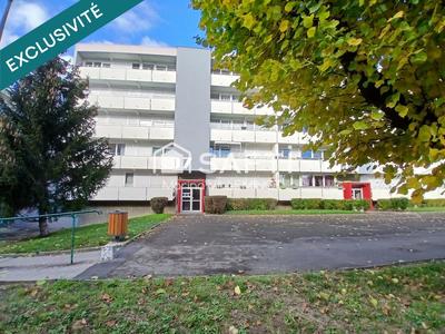 Appartement - 88 m² - 5 pièces