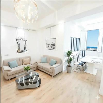 Appartement - 76 m² - 4 pièces