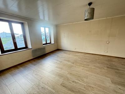 Maison ancienne - 176 m² - 6 pièces