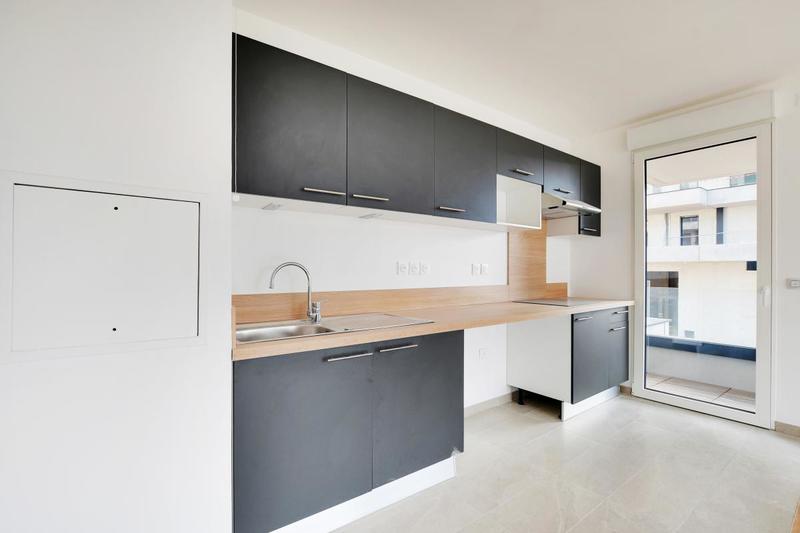 Appartement - 75 m² - 4 pièces