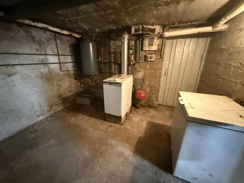 Maison - 65 m² - 4 pièces