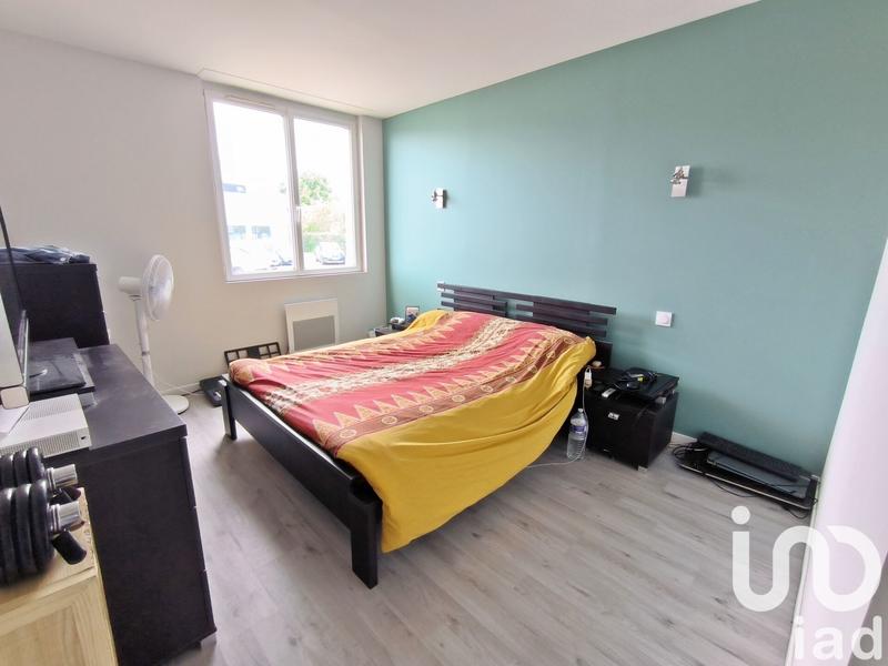 Maison - 89 m² - 4 pièces