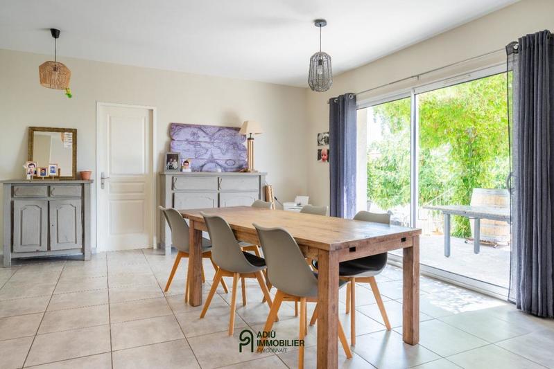 Villa - 96 m² - 4 pièces