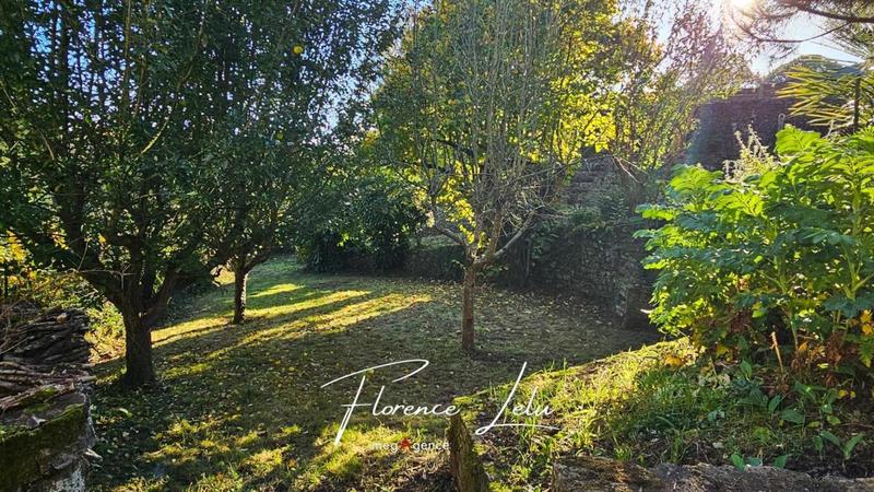 Maison en pierre - 130 m² - 6 pièces