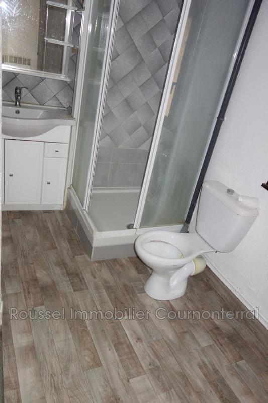 Maison de village - 52 m² - 3 pièces