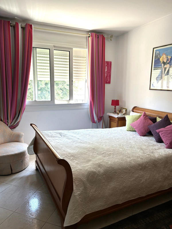 Maison - 115 m² - 4 pièces