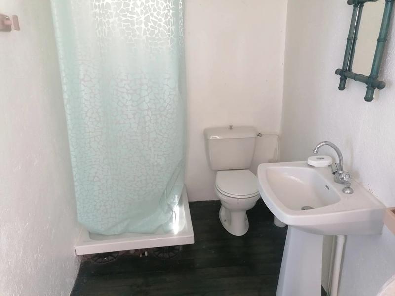 Maison - 65 m² - 6 pièces