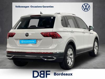Volkswagen Tiguan 1.5 Tsi 150ch Dsg7 Elegance