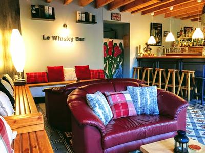 Fonds de commerce - 660 m²