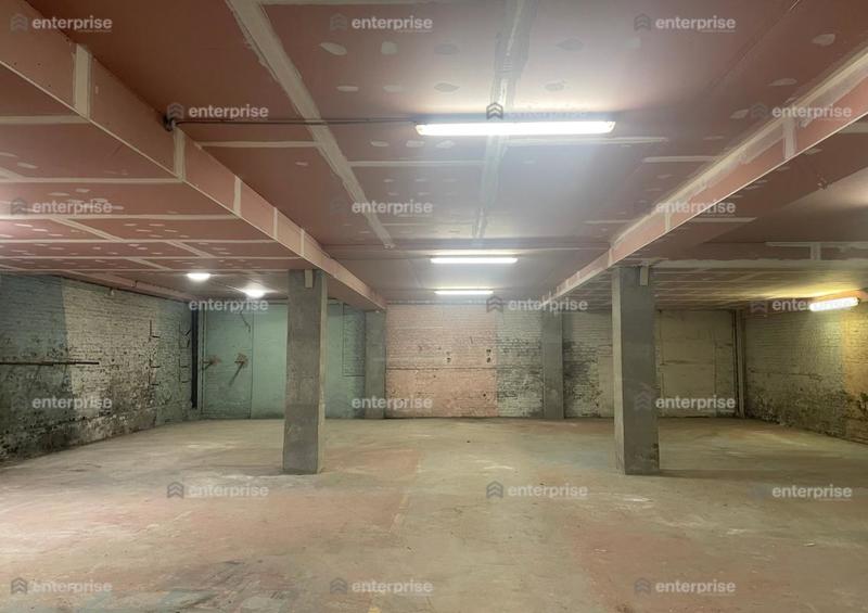 Local d'activité / Entrepôt - 316 m²