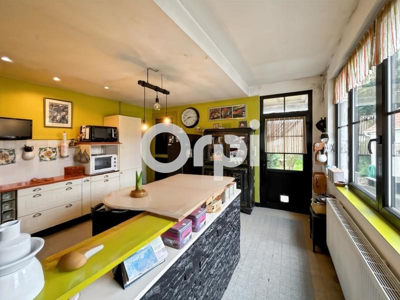 Maison - 175 m² - 4 pièces