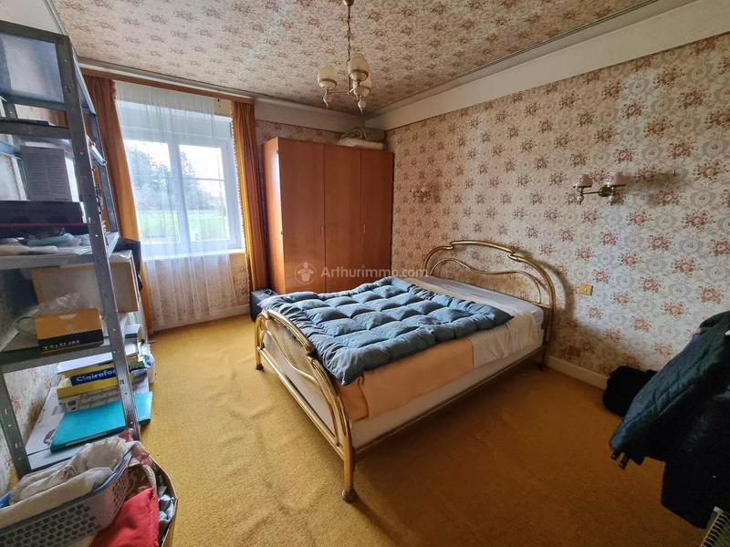 Maison - 293 m² - 8 pièces