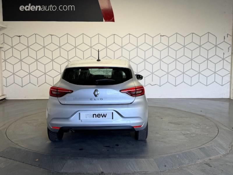 Renault Clio TCe 90 Equilibre