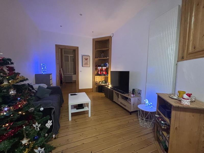 Immeuble - 167 m² - 8 pièces