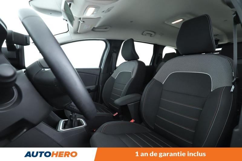 Dacia Jogger 1.0 TCe Sl Extreme + 7pl 110 ch