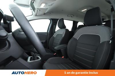 Dacia Jogger 1.0 TCe Sl Extreme + 7pl 110 ch