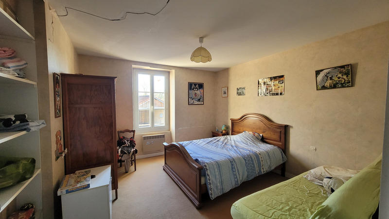 Maison - 130 m² - 4 pièces