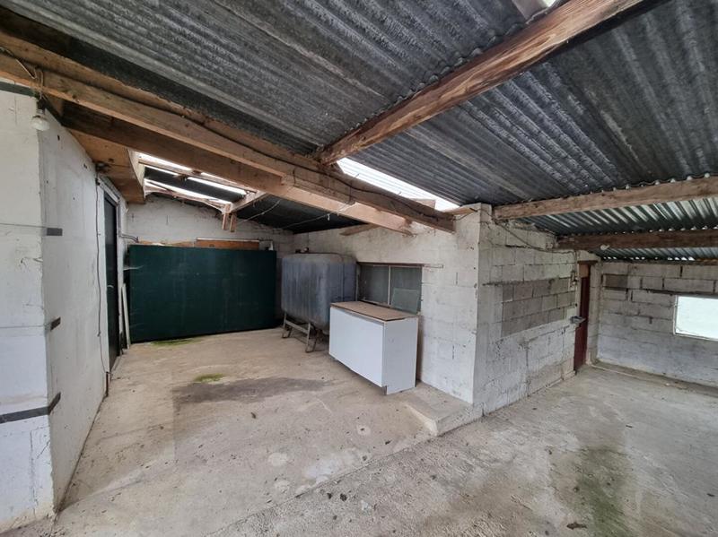 Maison - 107 m² - 5 pièces