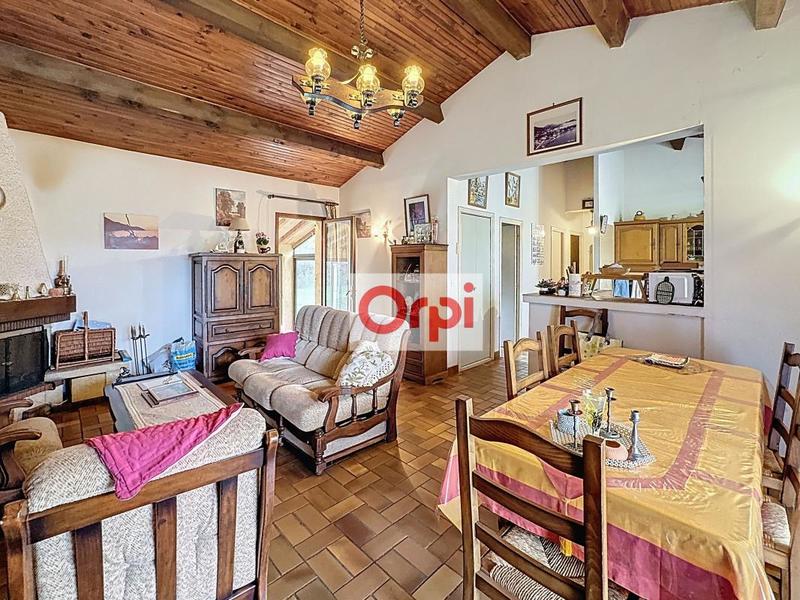 Maison - 117 m² - 4 pièces