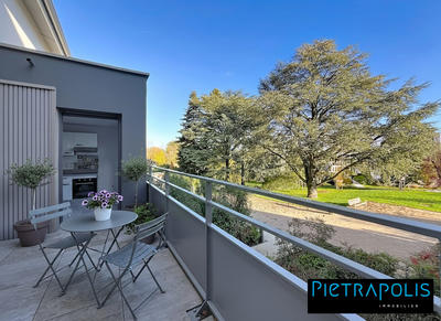 Appartement - 113 m² - 5 pièces