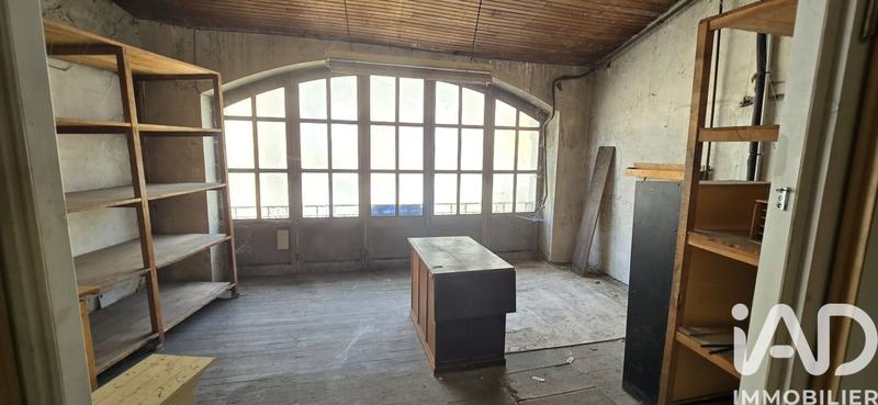 Maison de ville - 210 m² - 8 pièces