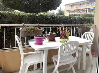 Appartement - 36 m² - 1 pièce