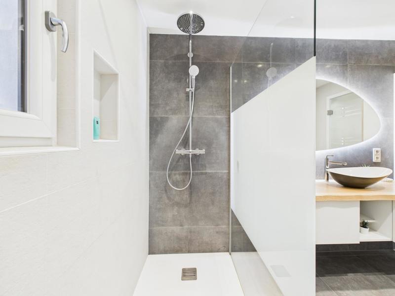 Maison - 202 m² - 6 pièces