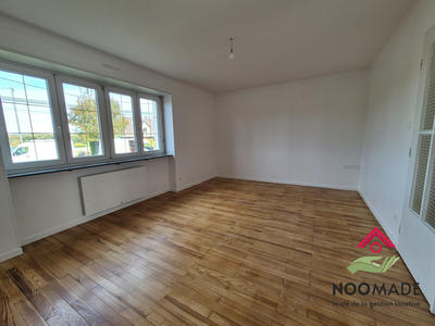 Appartement - 74 m² - 3 pièces