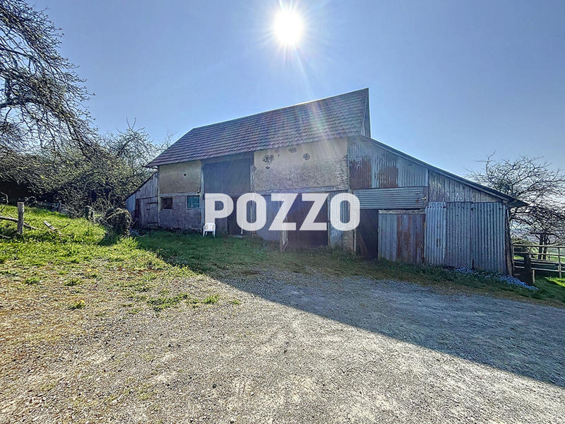 Maison - 87 m² - 5 pièces