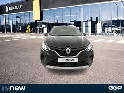 Renault Captur TCe 90 Evolution